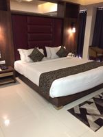 Alojamiento - Hotel Shiv Palace