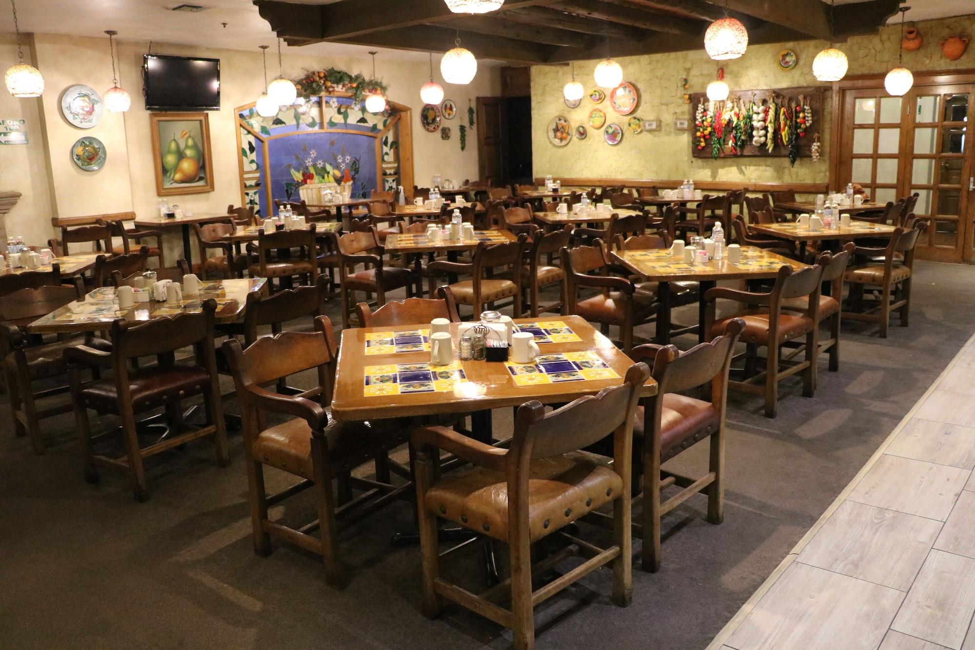 Restaurant Vacation Rentals María Bonita