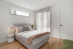 Alquiler Vacacional - Rye Local #3- Luxe townhouse, 300m to beach Linens incl -live like a local!