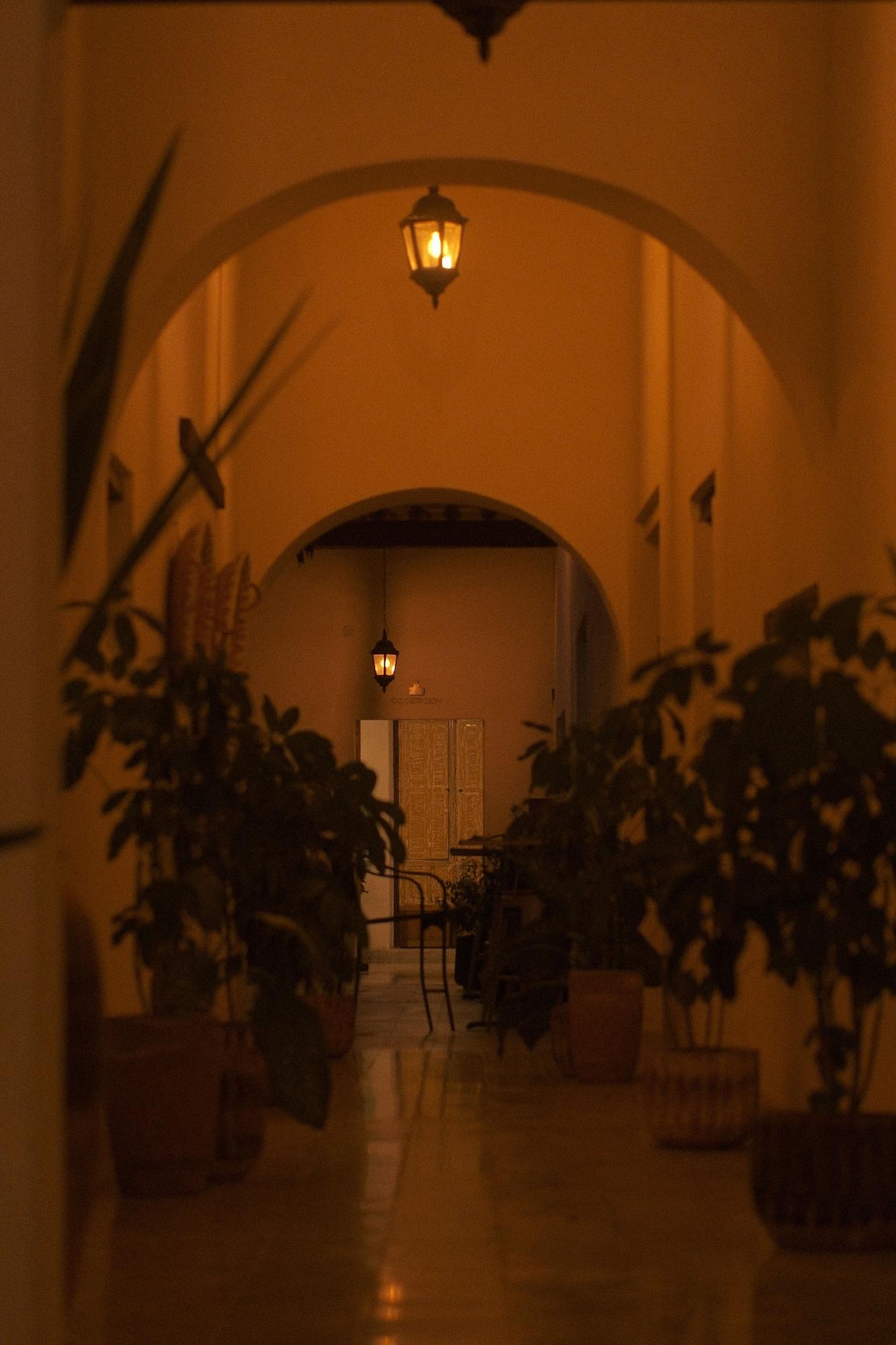 Varios Casa Raco Hotel Boutique Parras de la Fuente