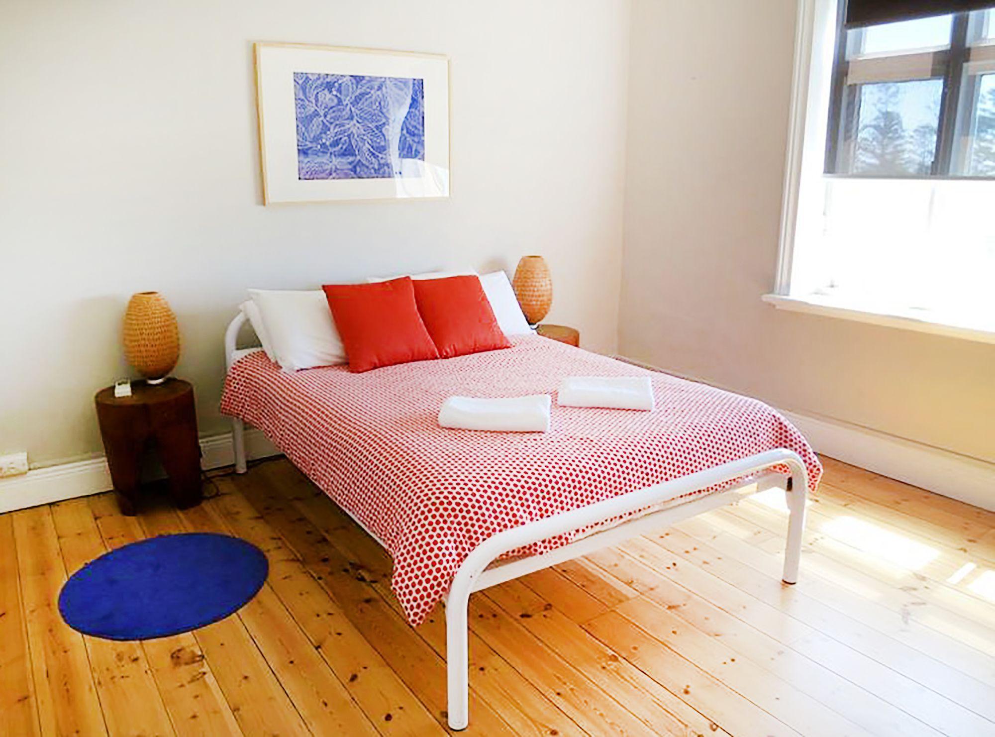 Habitación Port Elliot Beach House YHA Hostel