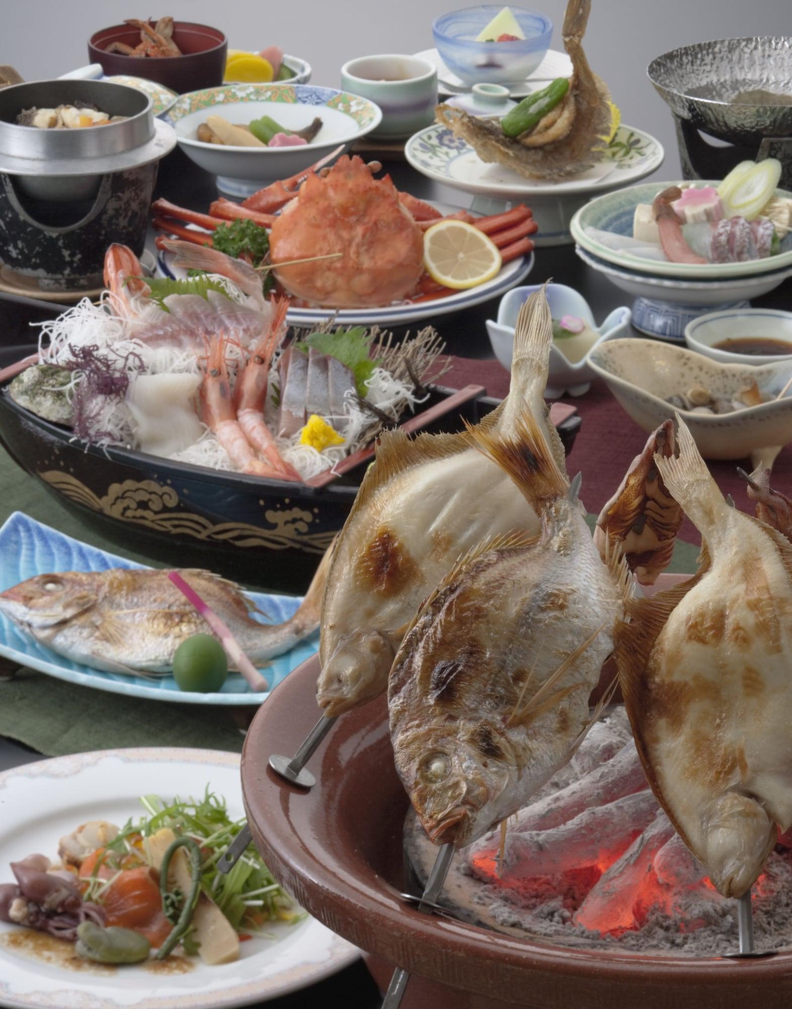 Restaurant Sumiyoshiya