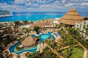 Los mejores hoteles en Cozumel - Best Day