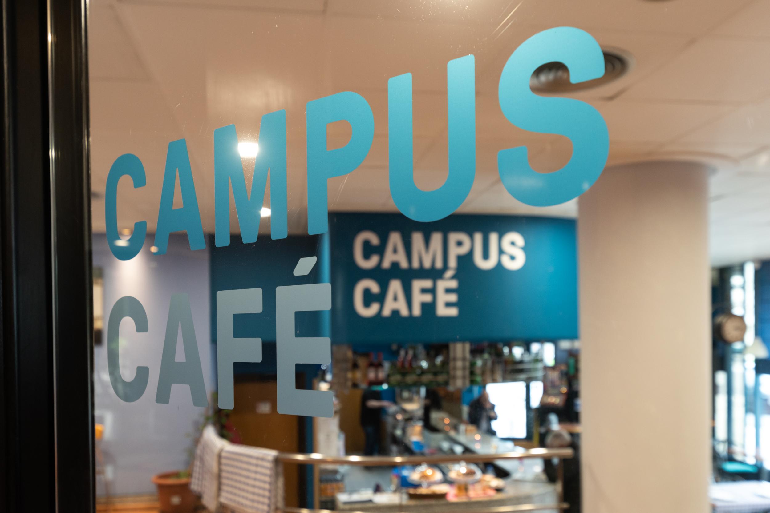 Restaurant Aparthotel Campus