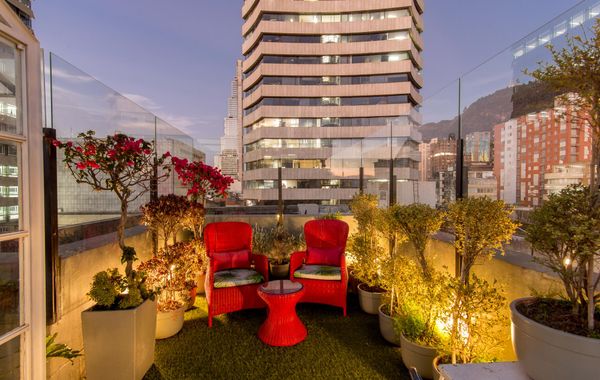 Hotel Regina