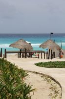 Alquiler Vacacional - Palmera Room By B&G - Cancún Hotel Zone