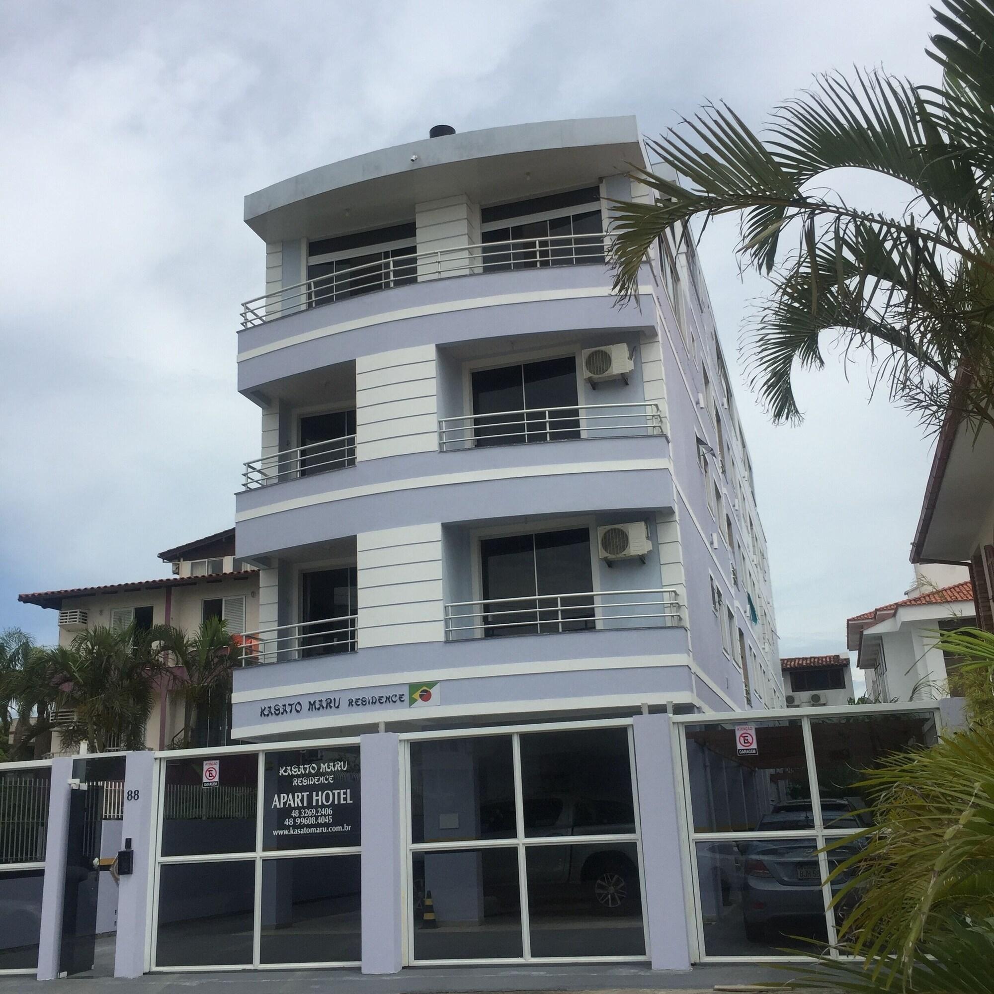 Varios Kasato Maru Residence