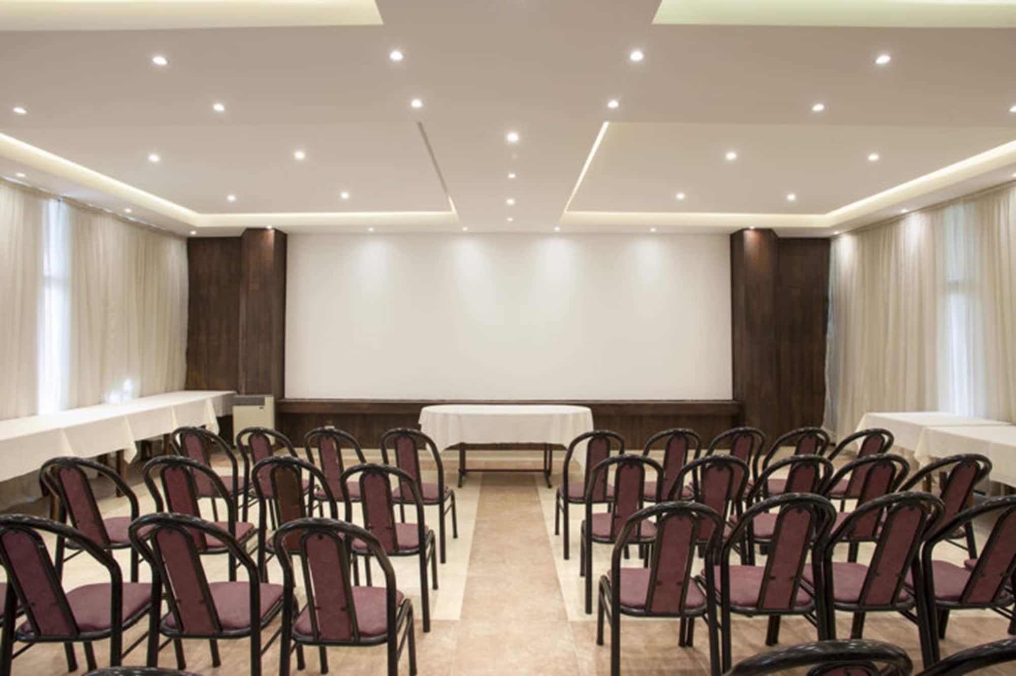 Sala de Reuniones Gran Hotel San Luis