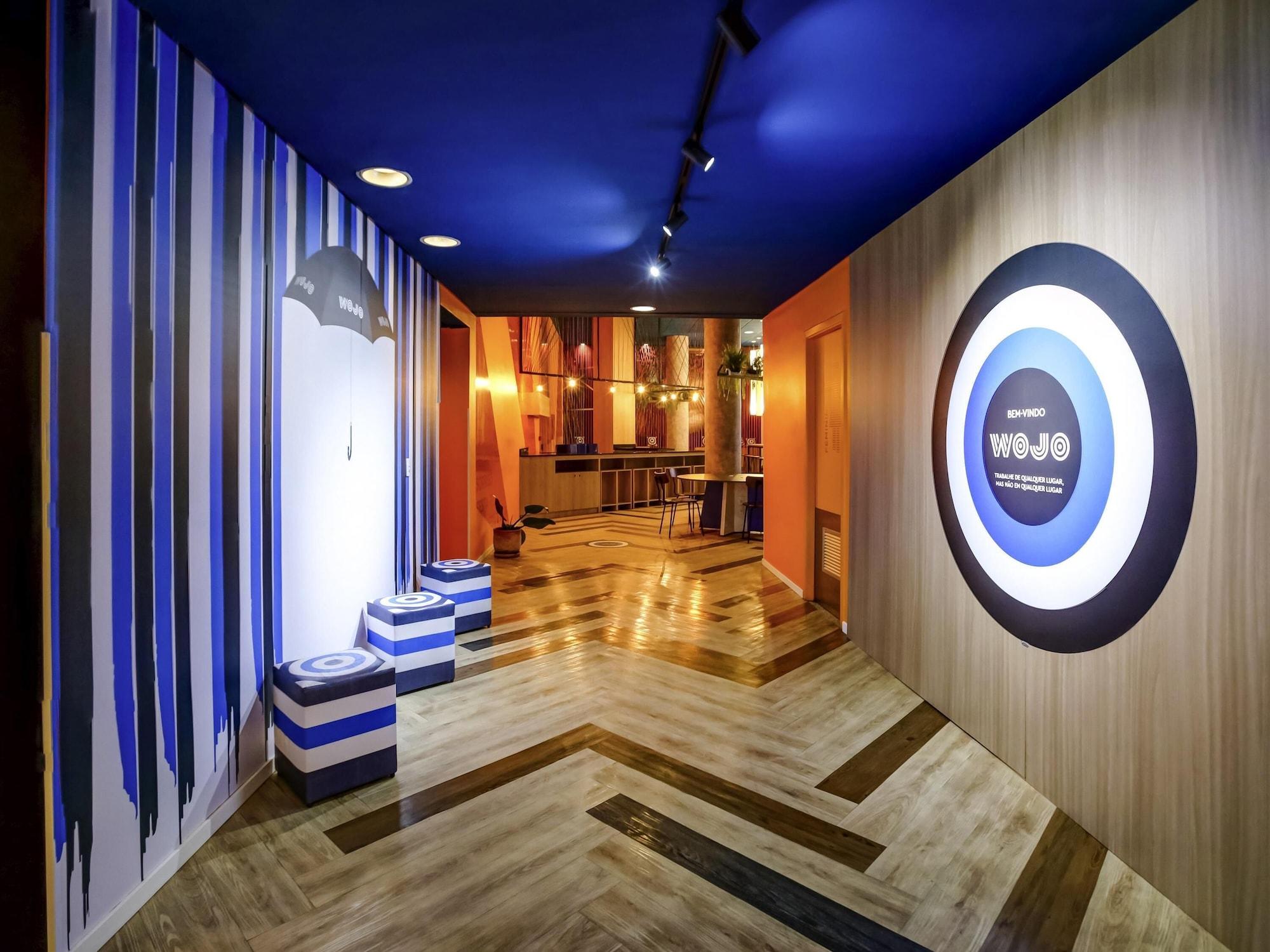 Varios ibis budget Tambore