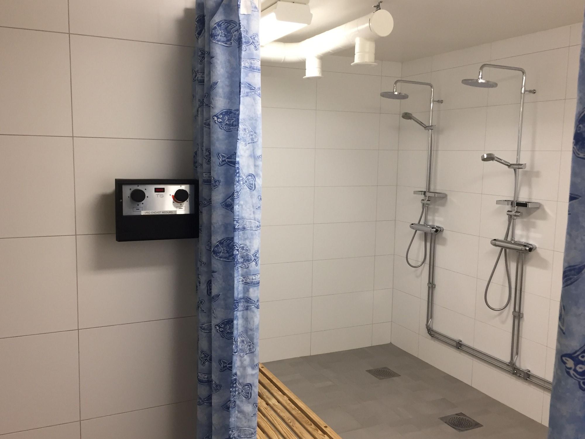 Spa Stiftelsen Berget