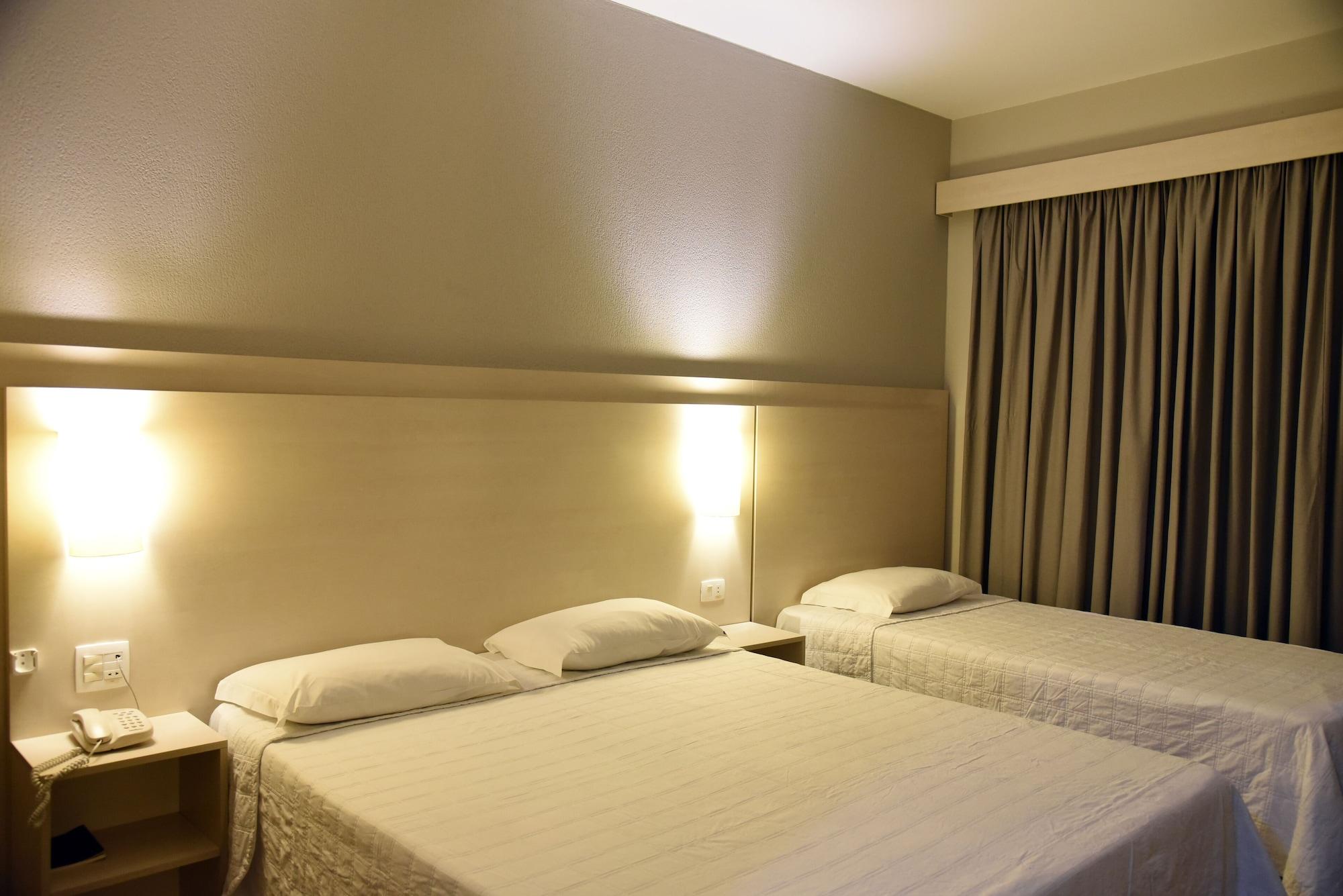 Habitación Golden Blue Hotel