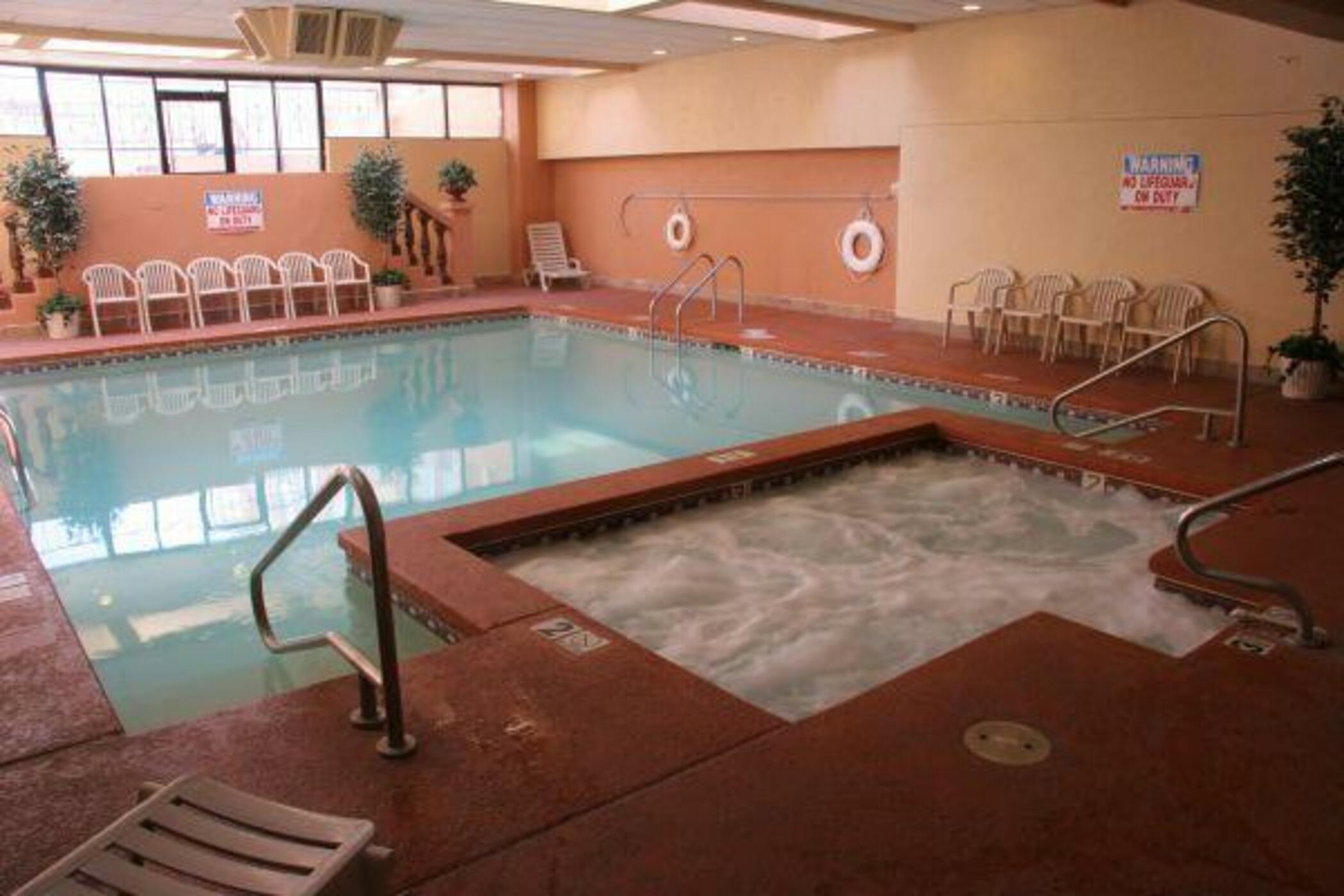 Spa Barcelona Suites