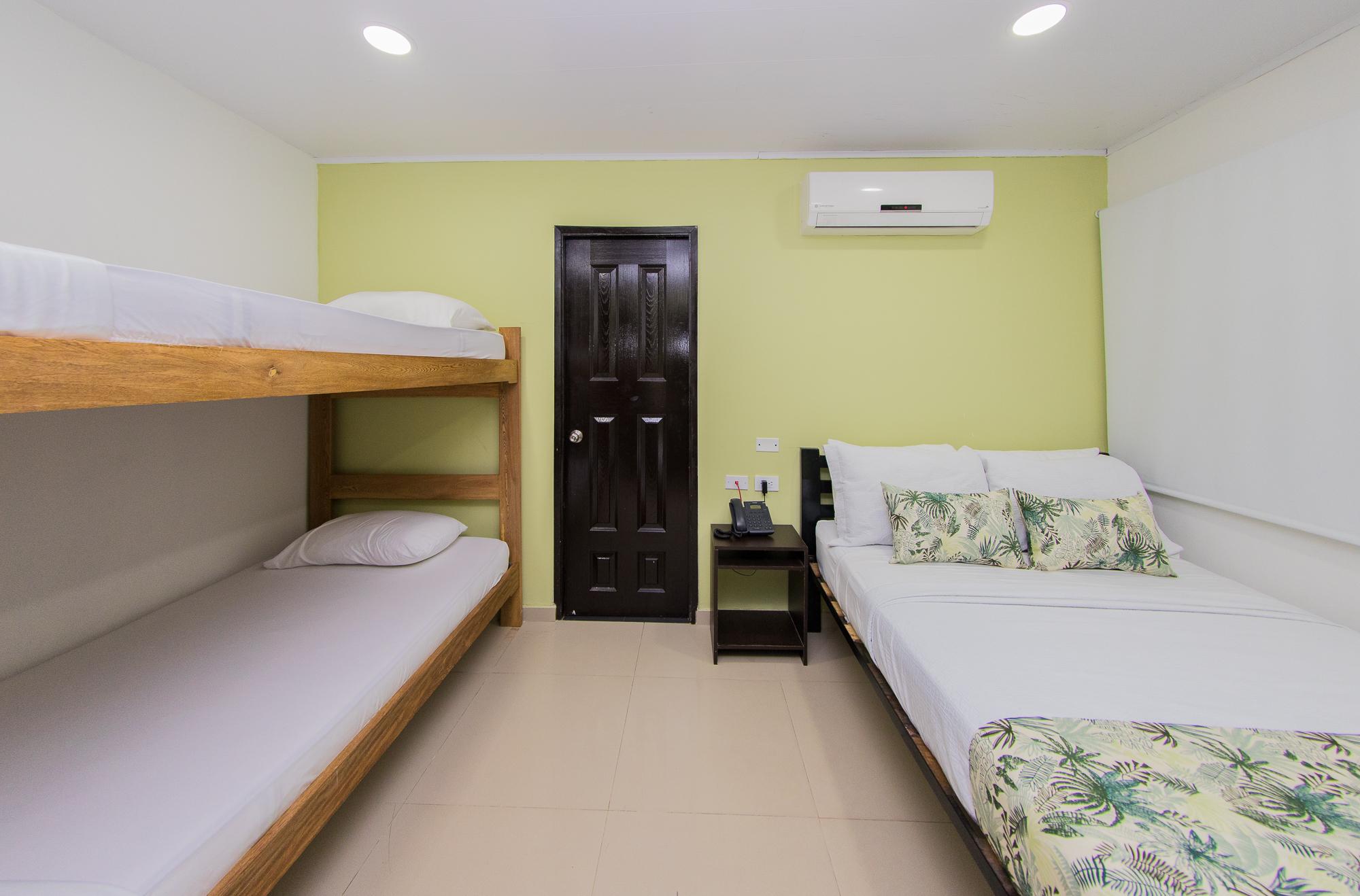 Basics Hotel Marina Suites By GH Suites