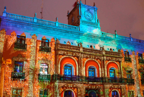 León