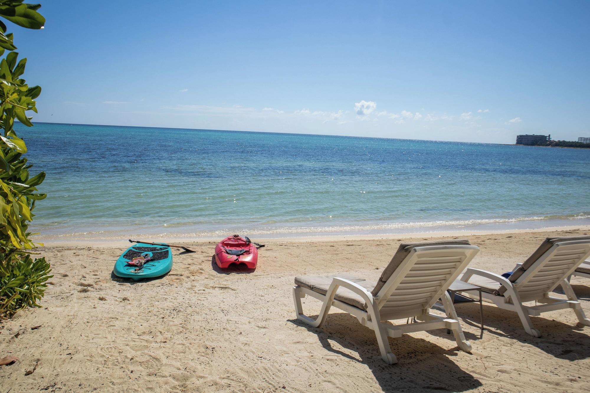 Playa Casa Playa Maya