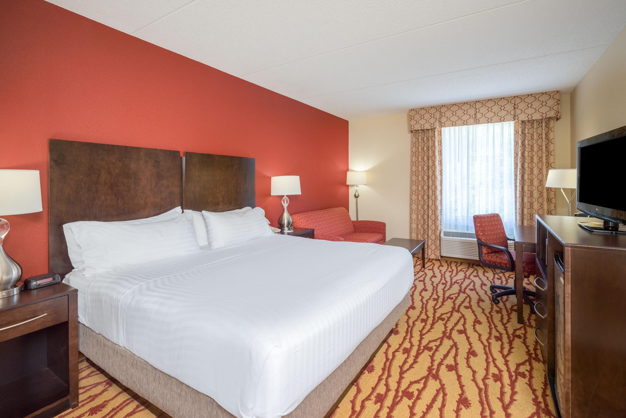 Habitación Holiday Inn Express Hanover by IHG