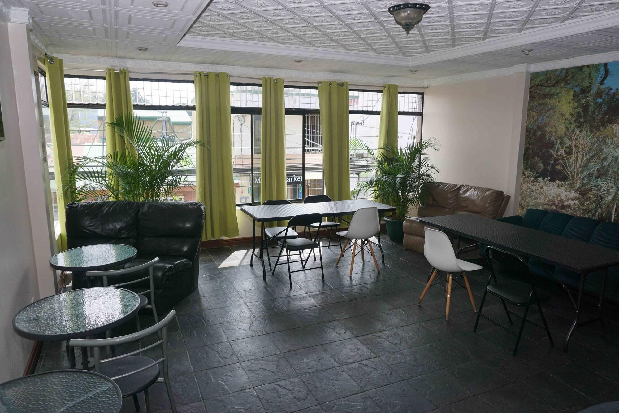 Restaurant Hotel el Tucan Alajuela