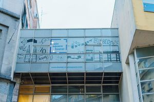 Alojamiento - Main Square Hostel