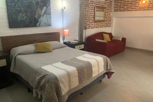 Alquiler Vacacional - Spacious Studio - Casa Tres Lunas #1