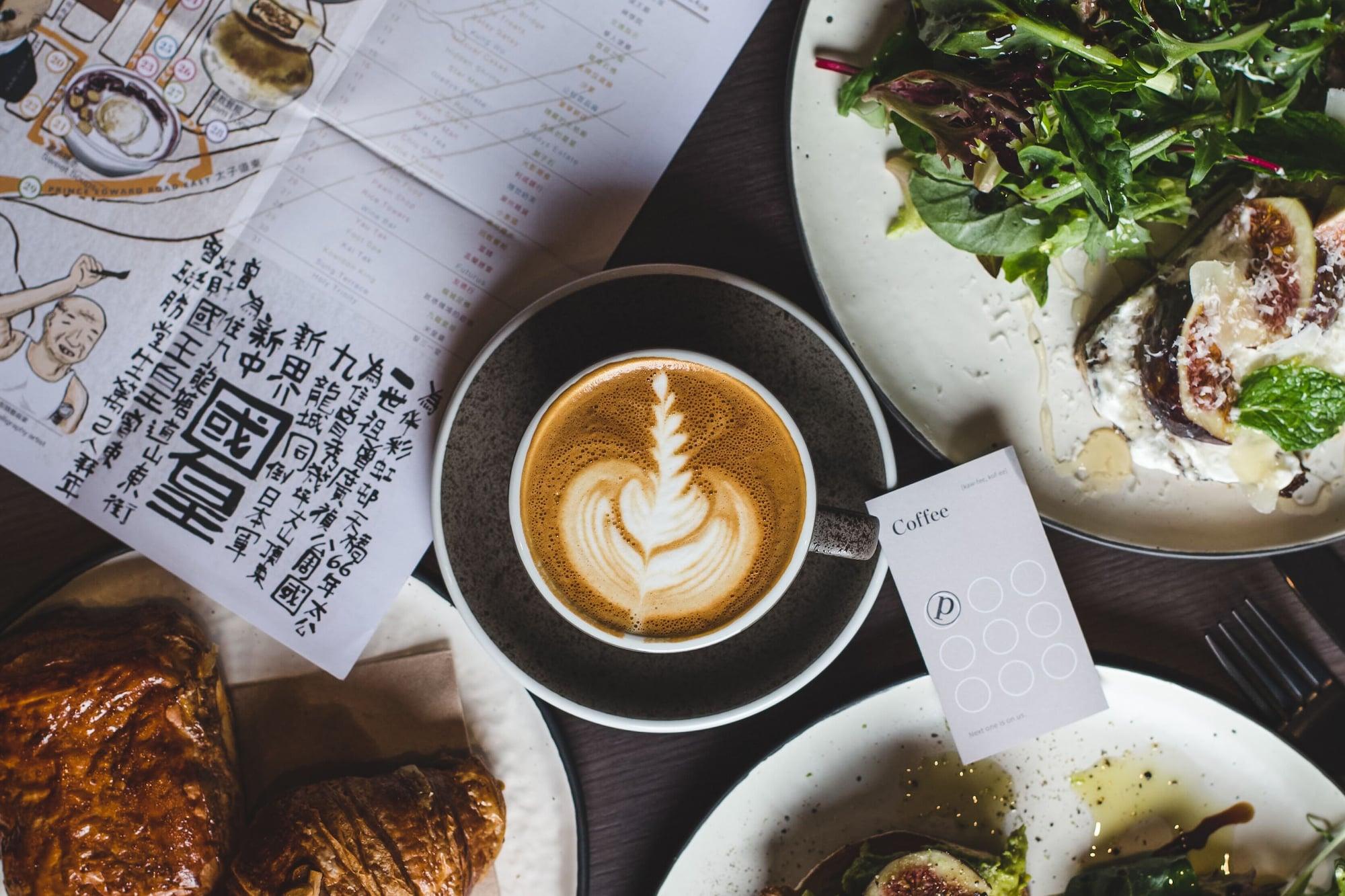 Bar/Salón Page148, Page Hotel