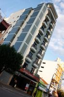 Alojamiento - Hotel Ferraz