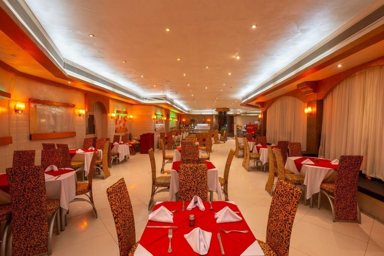 Restaurant Sphinx Aqua Park Beach Resort - All Inclusive