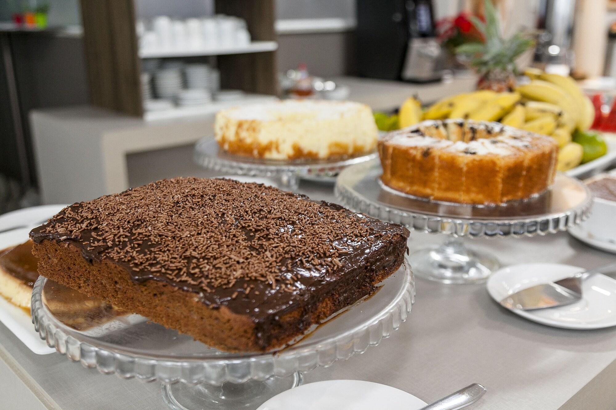 Restaurant Das Nações Hotel