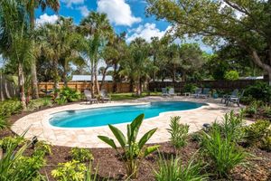 Alquiler Vacacional - The Island Oasis