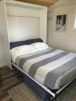 Alquiler Vacacional - Cold Mountain View Cabin