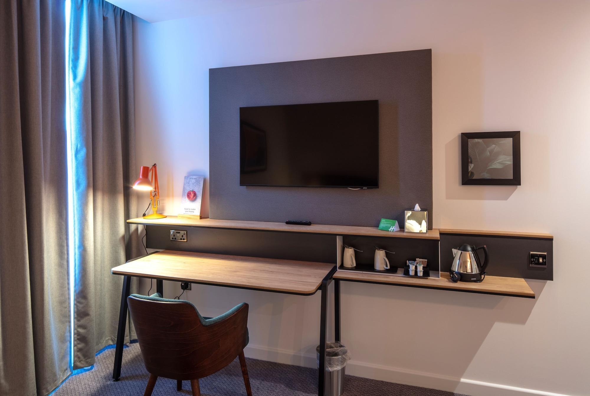 Set de Habitación Holiday Inn Sunderland – City Centre by IHG