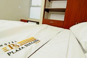 Alojamiento - Hotel Plaza Sullana