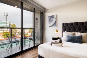 Alquiler Vacacional - ULIV Life Tijuana