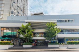 Alojamiento - Primeway Suites Cebu