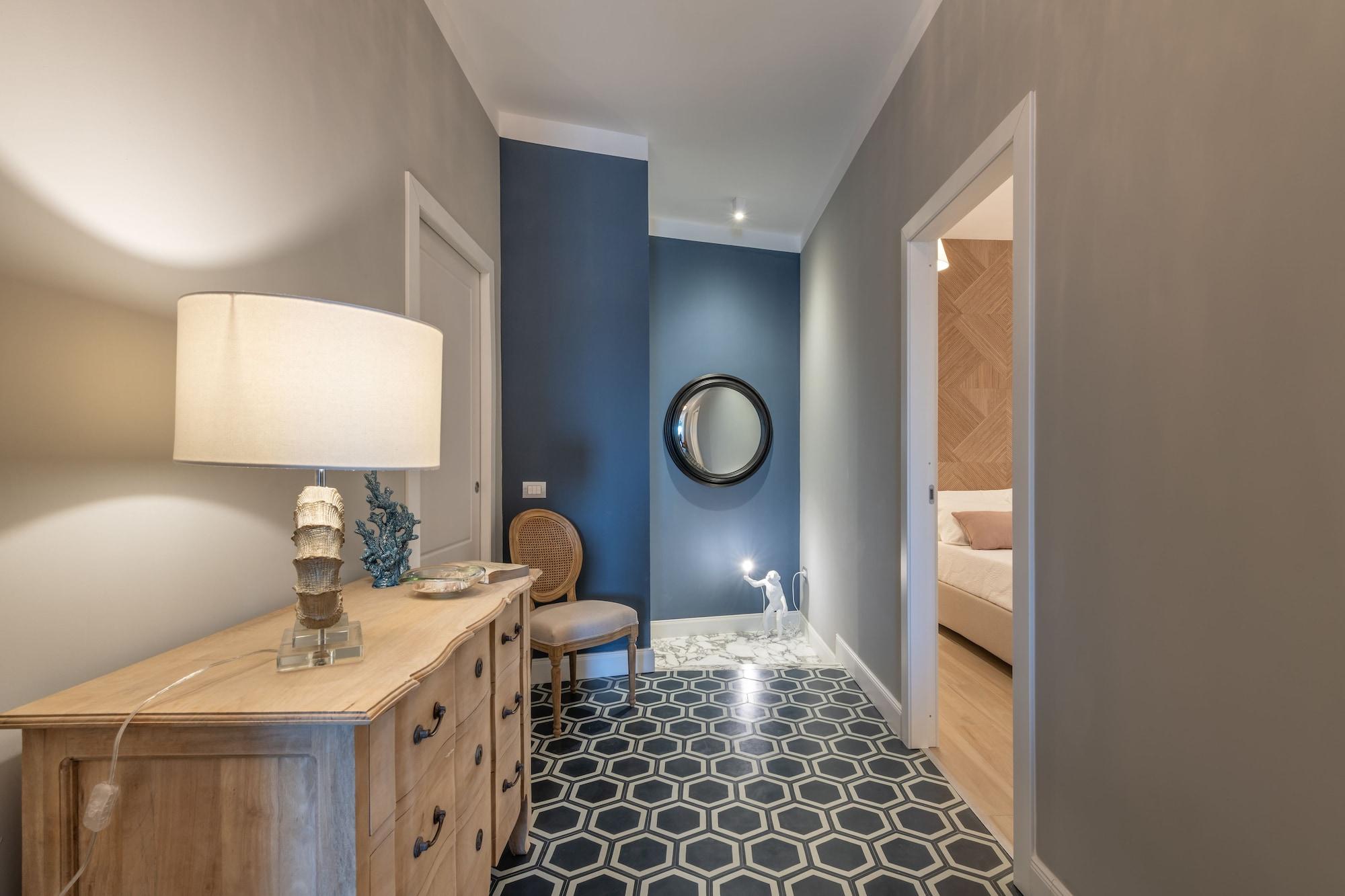 Varios AQUAMADRE Suites