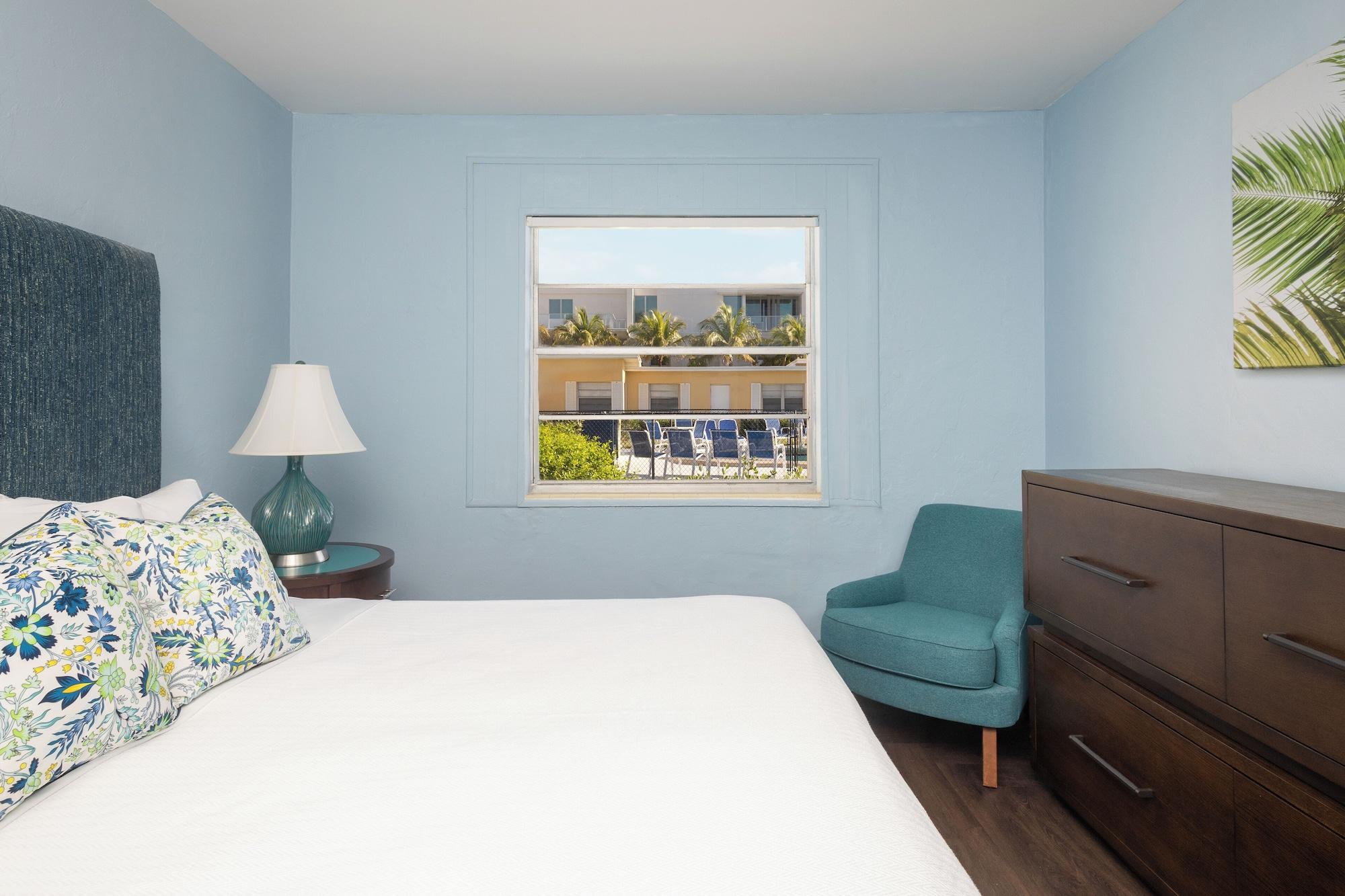 Habitación Delray Breakers on the Ocean
