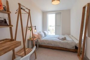 Alquiler Vacacional - Apartment Sleeps 5 With Balcony Views