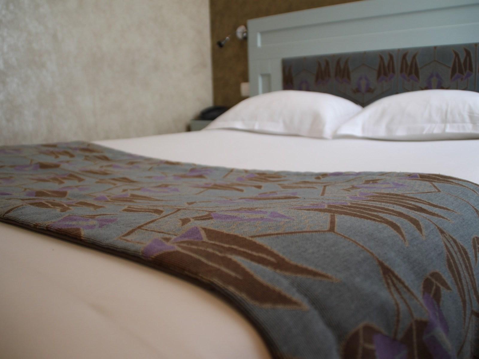 Vista Exterior Hotel Eiffel Seine