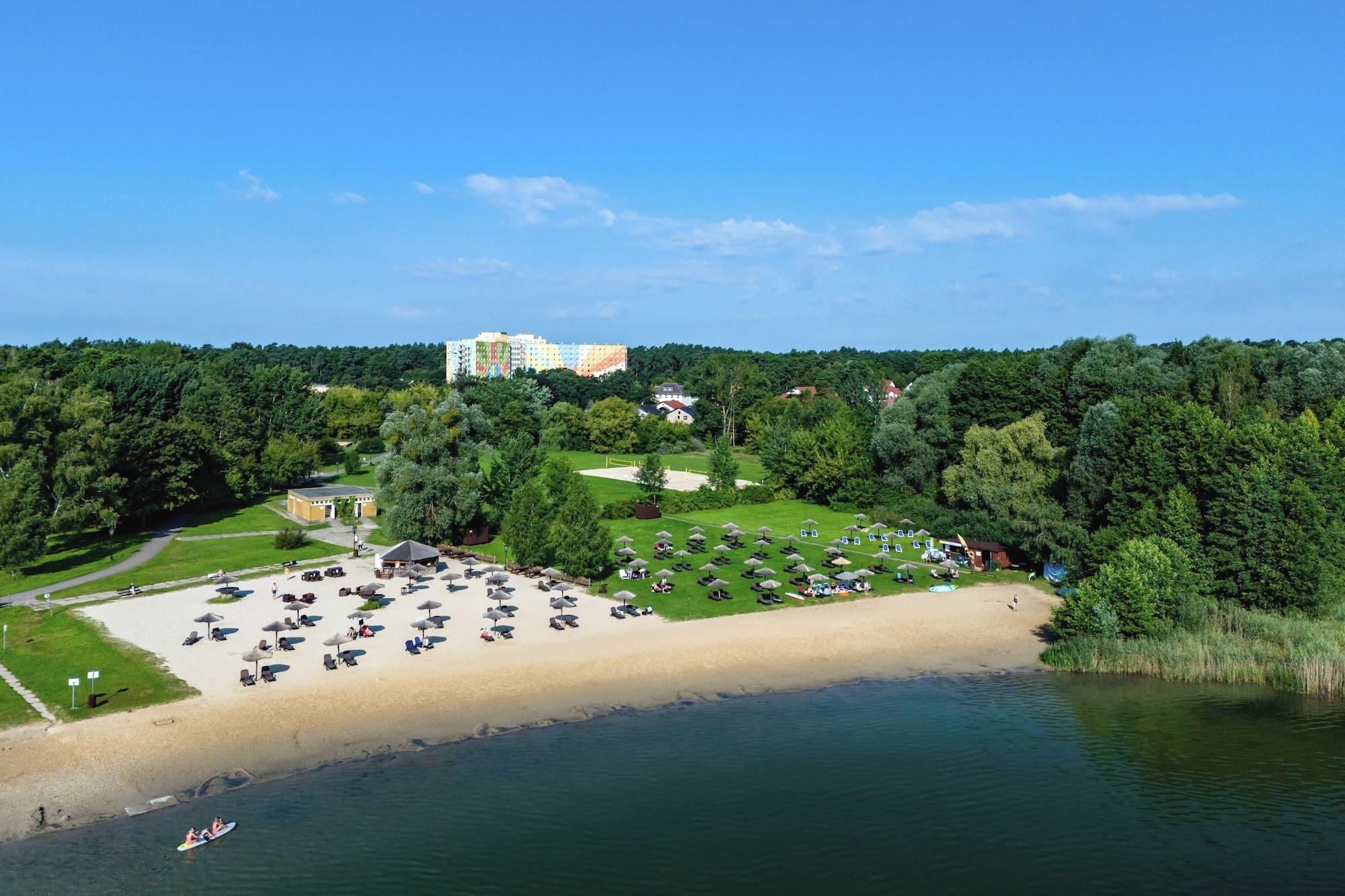 Playa AHORN Seehotel Templin