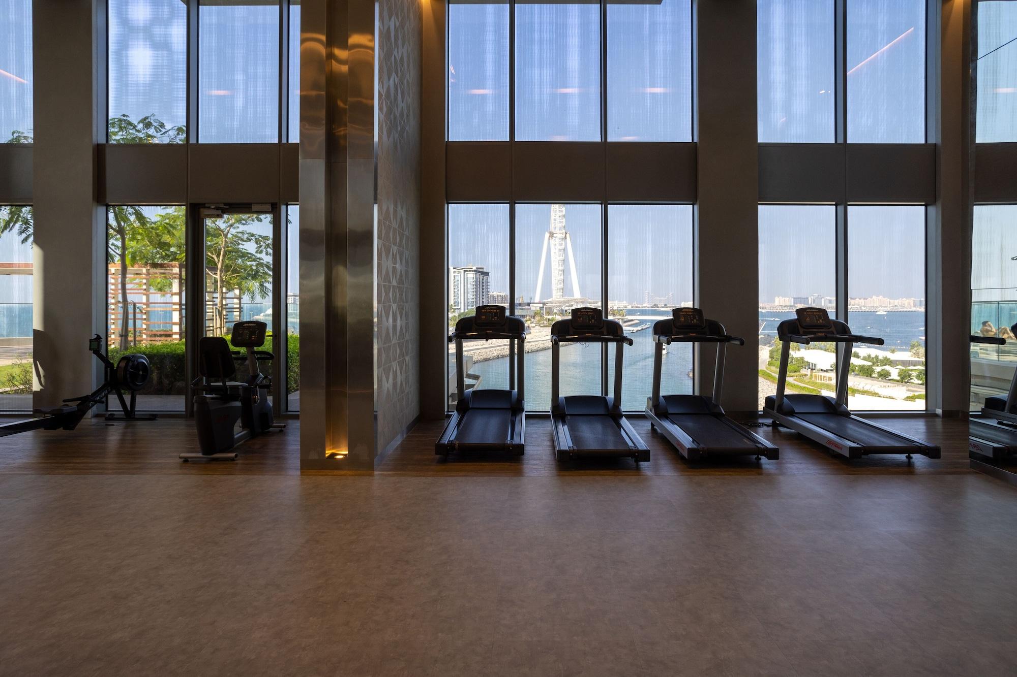 Gimnasio Cozy Escape Negril
