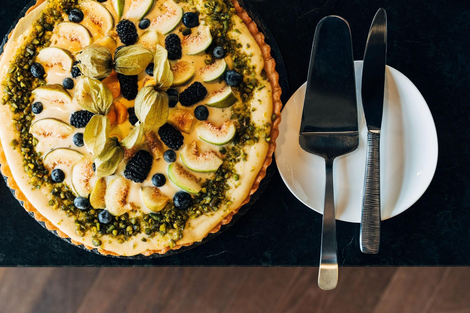 Restaurant Hotel Galántha