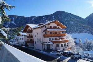 Alojamiento - Gasthof Laurin