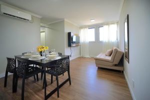 Arriendo temporal - Apt 703 com 3 quartos 10min Paraguai e 5min centro