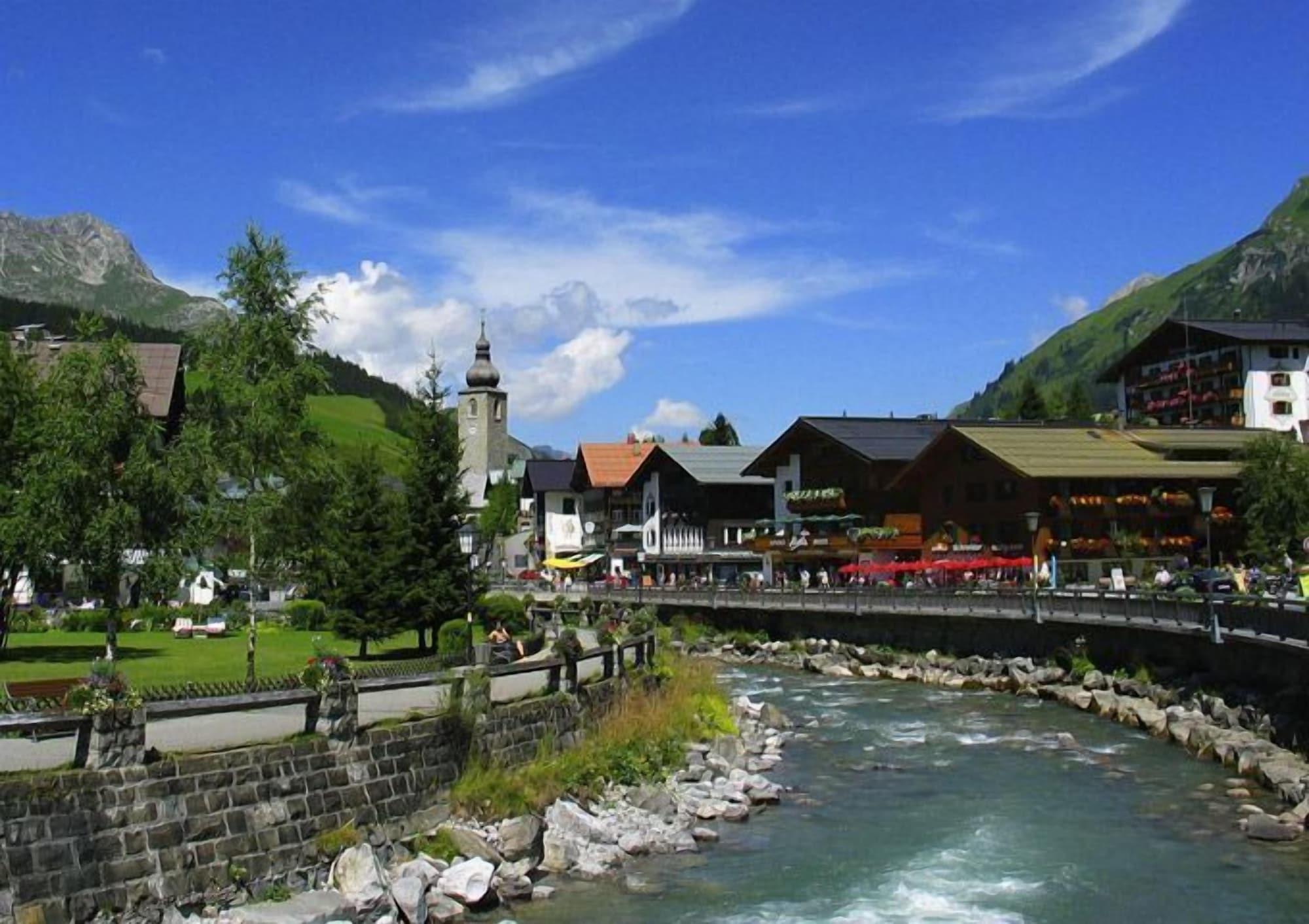 Vista Exterior Bergheim