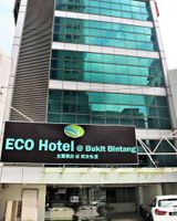 Alojamiento - ECO Hotel at  Bukit Bintang