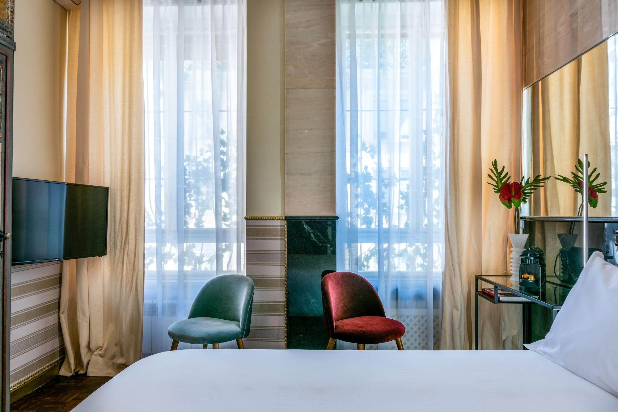 Varios Rivière Private Rooms Alla Scala
