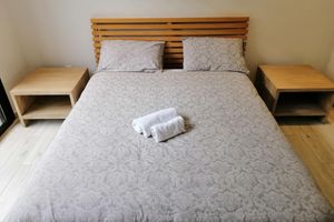 Alquiler Vacacional - Luxurious flat with private garden