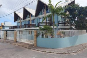 Hospedagens - Residencial las dunas