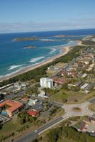 Alquiler Vacacional - Tradewinds Apartments