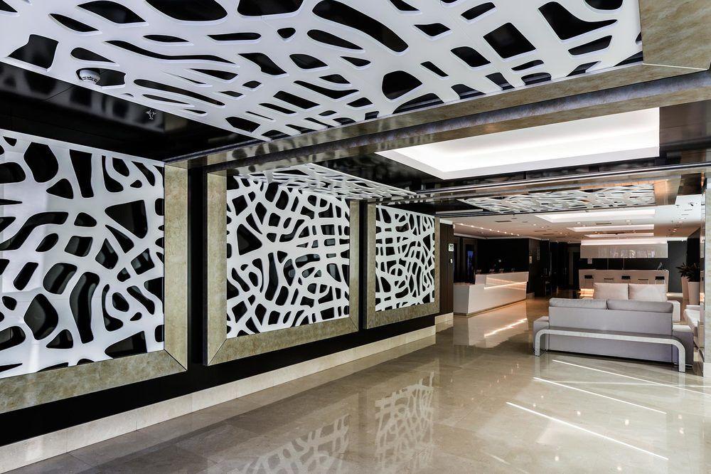Hotel LCB Hotel Fuenlabrada