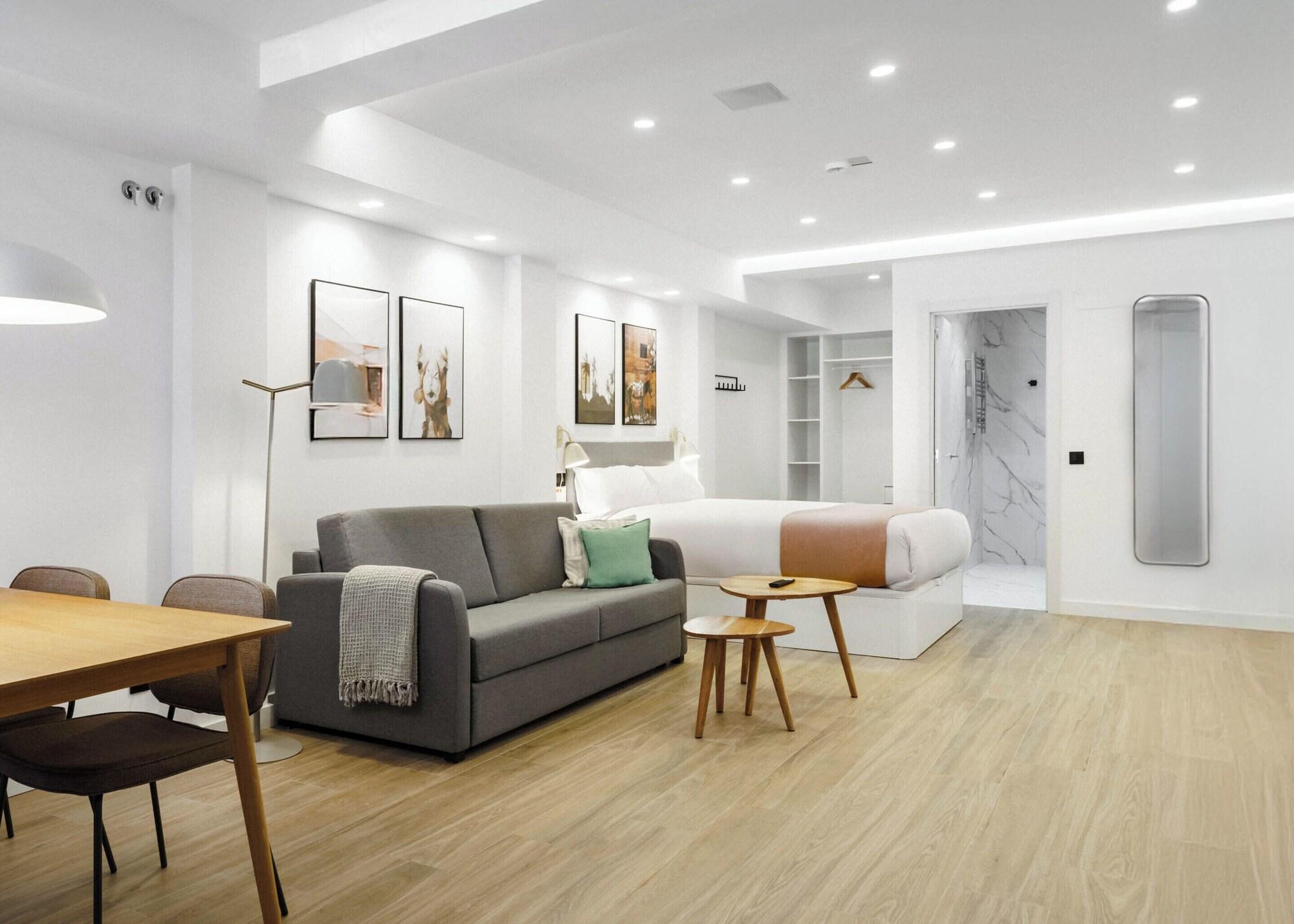 Varios Limehome Madrid Calle de Matilde Diez